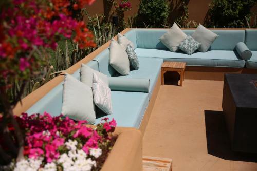Hotel Aseel Resort