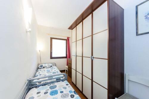 Apartamento Trilocale Costa Serena Palau