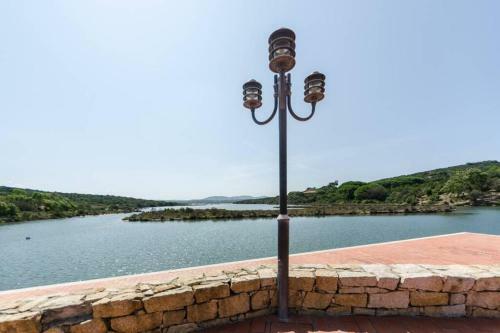 Apartamento Trilocale Costa Serena Palau