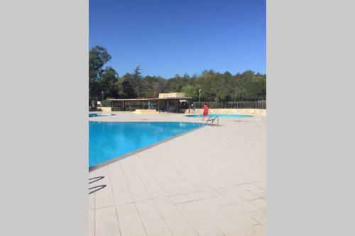 Apartamento Trilocale Costa Serena Palau