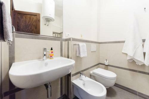 Apartamento Trilocale Costa Serena Palau