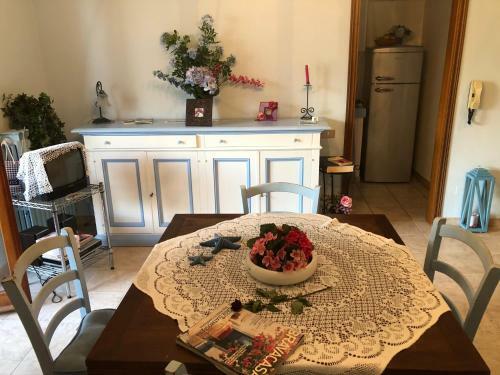 Apartamento Ludovica Home Lido Di Fermo