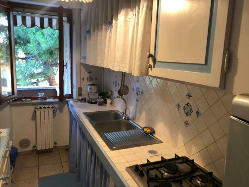 Apartamento Ludovica Home Lido Di Fermo