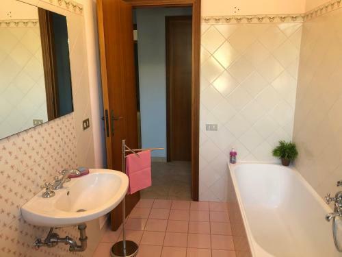 Apartamento Ludovica Home Lido Di Fermo