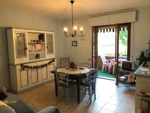 Apartamento Ludovica Home Lido Di Fermo
