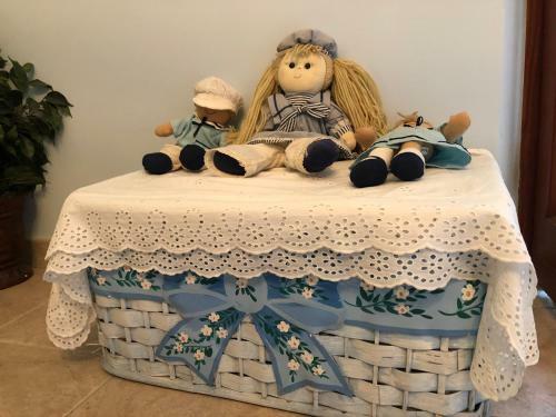 Apartamento Ludovica Home Lido Di Fermo