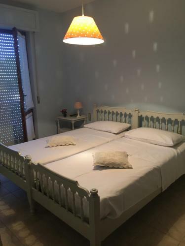 Apartamento Ludovica Home Lido Di Fermo