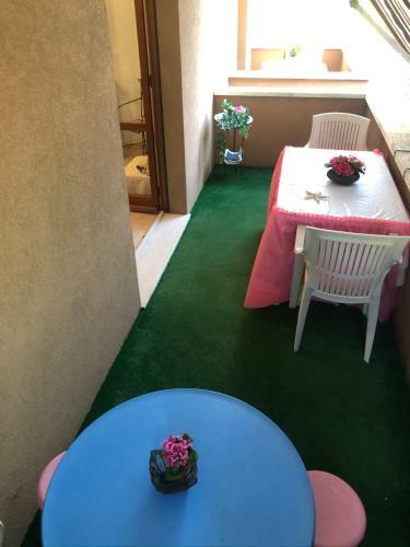Apartamento Ludovica Home Lido Di Fermo