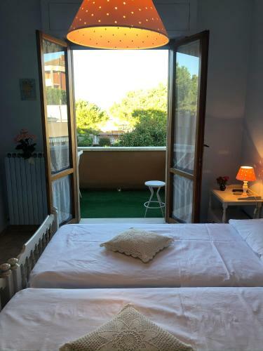 Apartamento Ludovica Home Lido Di Fermo