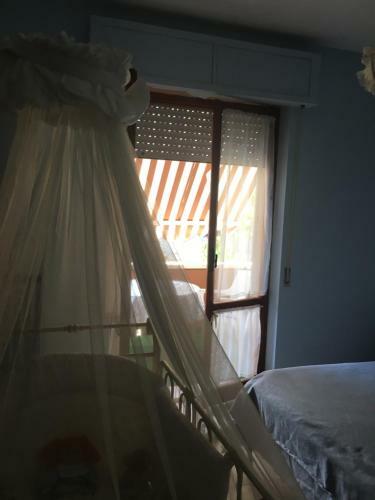 Apartamento Ludovica Home Lido Di Fermo