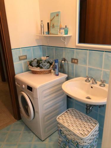Apartamento Ludovica Home Lido Di Fermo