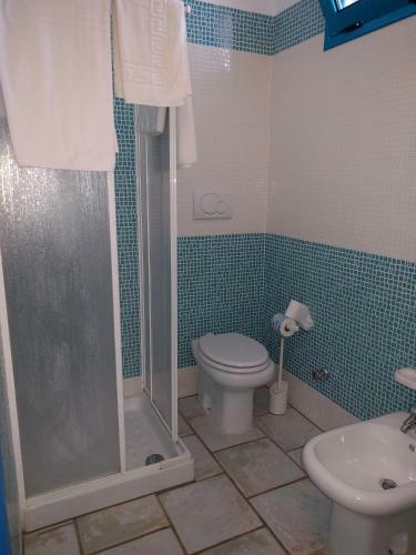 Hostal Guest House Matteo