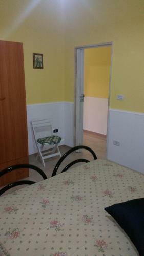 Casa Vacanza Via Lazio