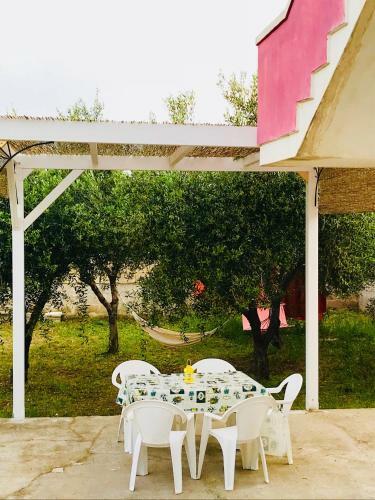 Relax Torre Lapillo
