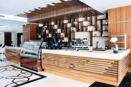 Hayat Alriyadh Washem Hotel