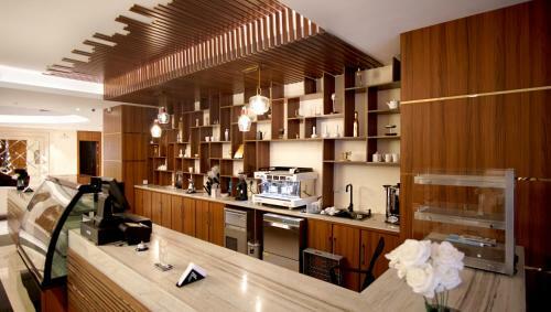 Hayat Alriyadh Washem Hotel