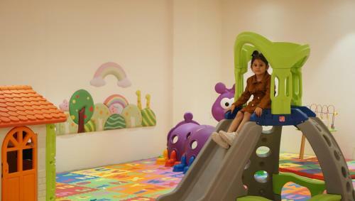 Hayat Alriyadh Washem Hotel