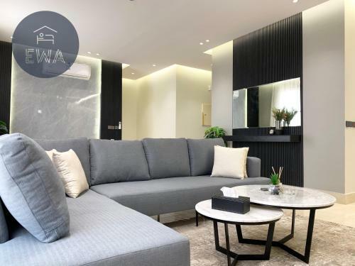 C12 Residential Apartment In Almughrzat