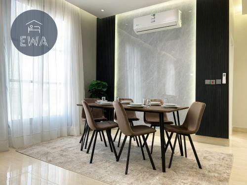 C12 Residential Apartment In Almughrzat