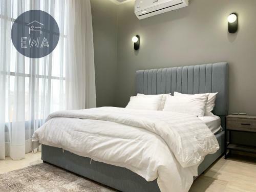 C12 Residential Apartment In Almughrzat