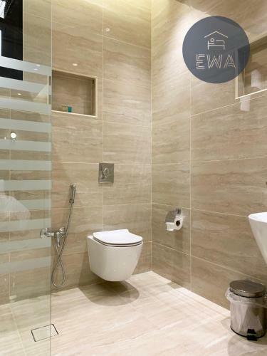 C12 Residential Apartment In Almughrzat