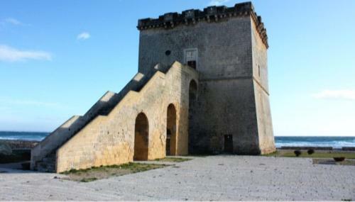 Apartamento Acquazzurra Affittacamere