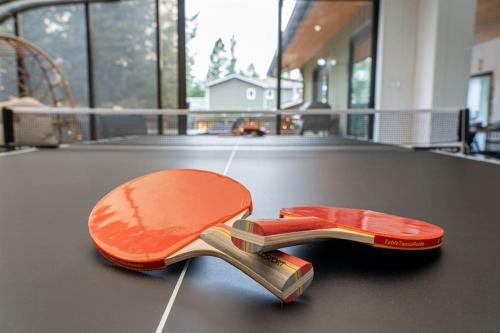 Merlot Mountain L Ping Pong L Fireplace L Games