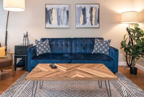 Apartamento Rustic Modern 2 Bed 2 Bath With Lakeview Pool And Hot Tub