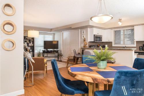 Apartamento Rustic Modern 2 Bed 2 Bath With Lakeview Pool And Hot Tub