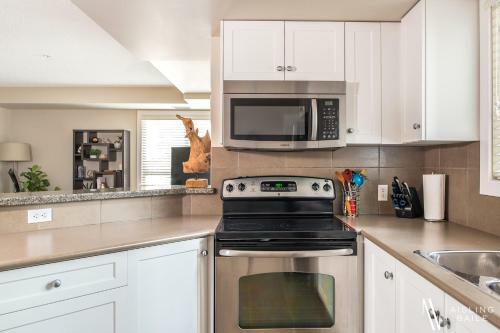 Apartamento Rustic Modern 2 Bed 2 Bath With Lakeview Pool And Hot Tub