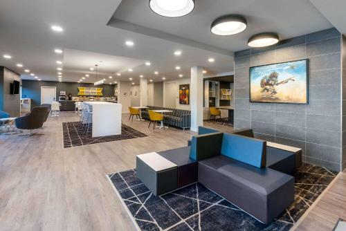 Hotel Microtel Inn & Suites By Wyndham Kanata