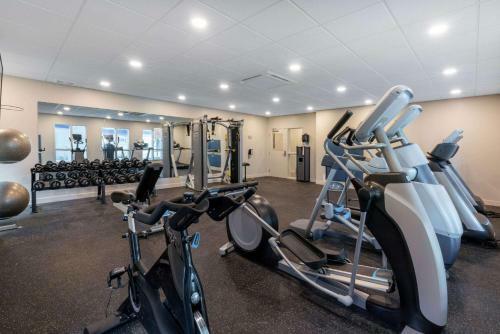 Hotel Microtel Inn & Suites By Wyndham Kanata
