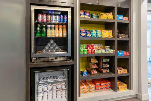 Hotel Microtel Inn & Suites By Wyndham Kanata