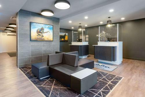 Hotel Microtel Inn & Suites By Wyndham Kanata