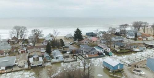 Cedar Island Xanadu