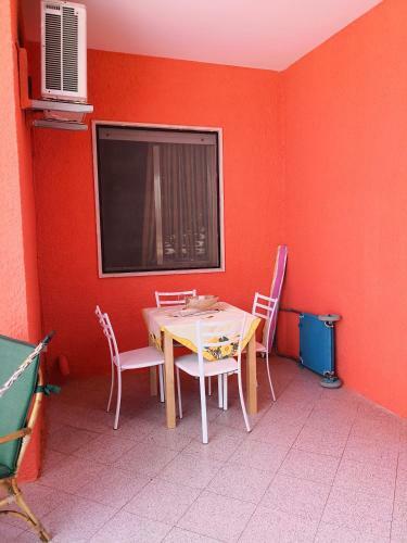 Villa Maria Sole