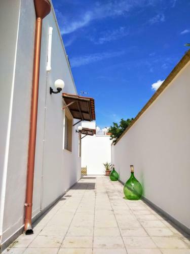 Apartamento Vacanze Porto Cesareo Salento