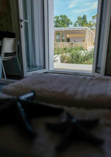 Bed & Breakfast Residenza Case Arse