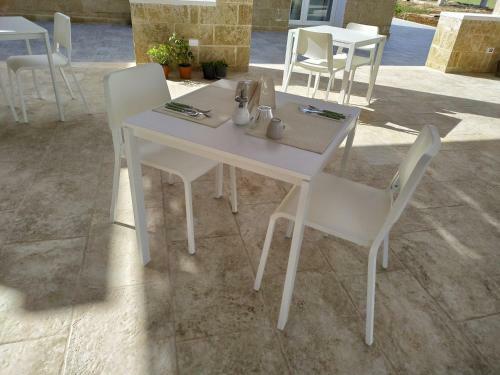 Bed & Breakfast Residenza Case Arse