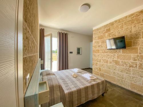Bed & Breakfast Residenza Case Arse