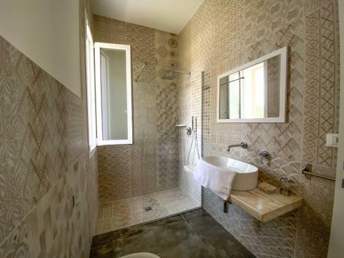 Bed & Breakfast Residenza Case Arse
