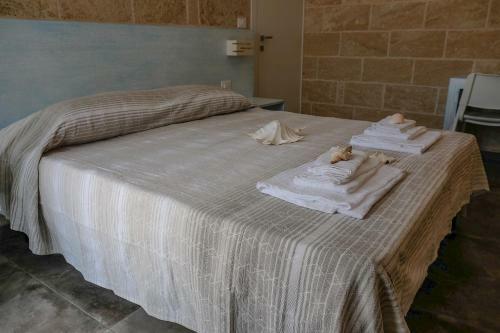 Bed & Breakfast Residenza Case Arse