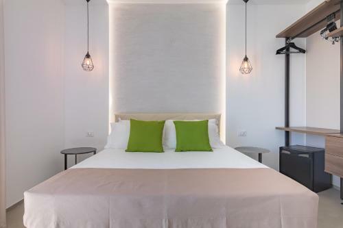 Hostal Horizon Rooms