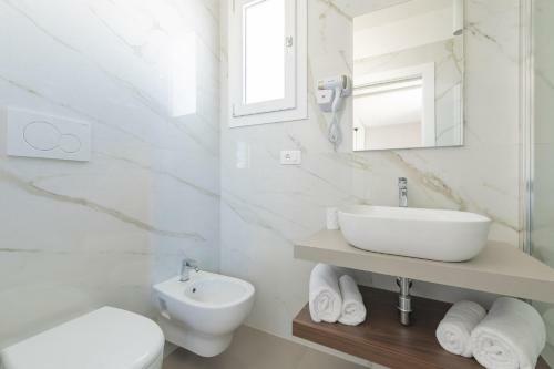 Hostal Horizon Rooms