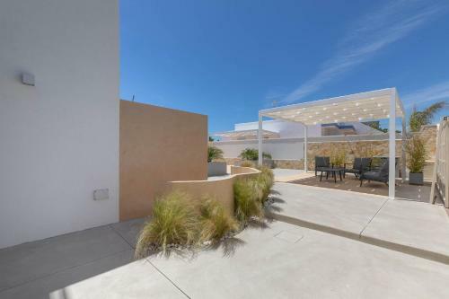 Hostal Horizon Rooms