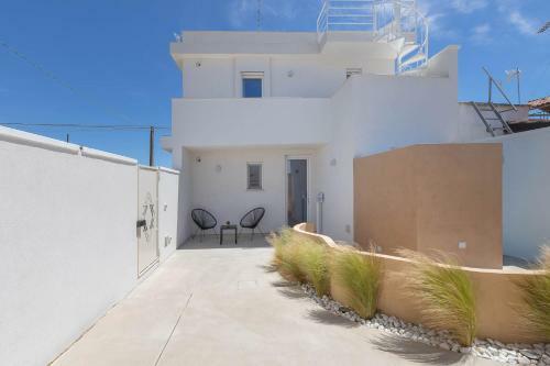 Hostal Horizon Rooms