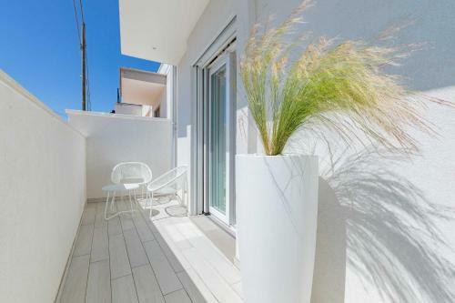 Hostal Horizon Rooms