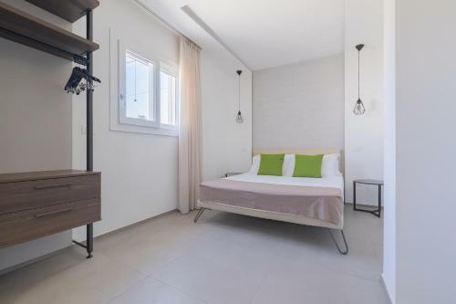 Hostal Horizon Rooms