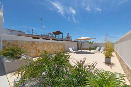 Hostal Horizon Rooms