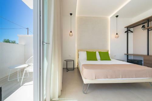 Hostal Horizon Rooms